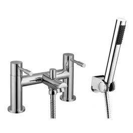 Electra Bath Shower Mixer & Kit