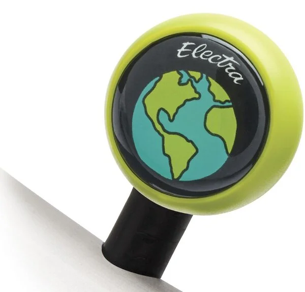 Electra Valve Caps Planets