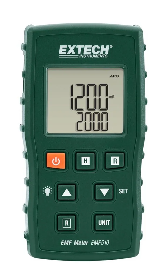 Electromagnetic Field meter EMF510