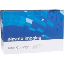 Elevate Imaging Laser Toner Cartridge – Alternative for HP 414X (W2023X) – Magenta Pack