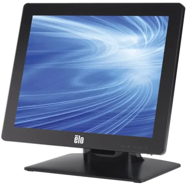 Elo 1717L 17″ LCD Touchscreen Monitor – 5 4 – 5 ms E017030