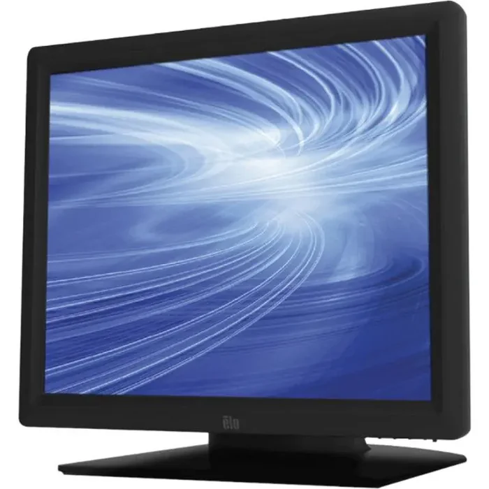 Elo 1717L 17″ LCD Touchscreen Monitor – 5 4 – 5 ms E877820