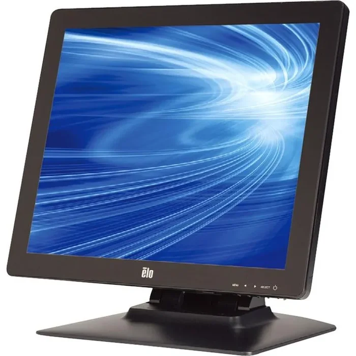 Elo 1723L 17″ LCD Touchscreen Monitor – 5 4 – 30 ms