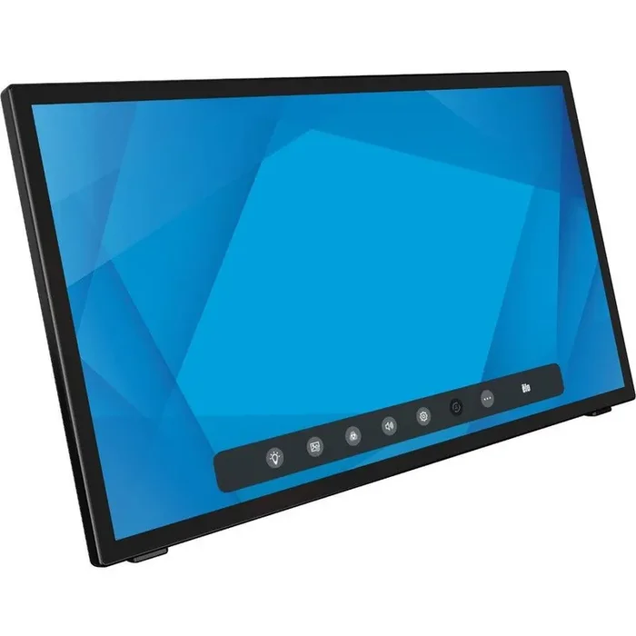 Elo 2270L 21.5″ LCD Touchscreen Monitor – 16 9 – 14 ms Typical E510259