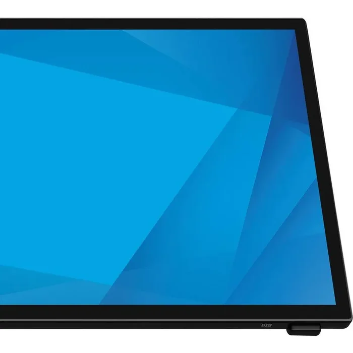 Elo 2470L 23.8″ LCD Touchscreen Monitor – 16 9 – 16 ms Typical E510459