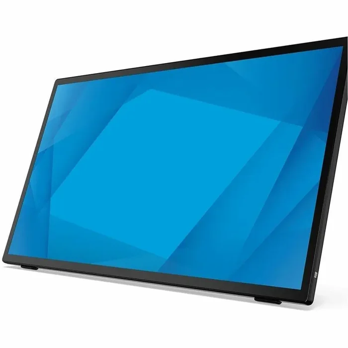Elo 27 Class LED Touchscreen Monitor – 16 9 – 14 ms Typical – 27 Viewable – Projected Capa