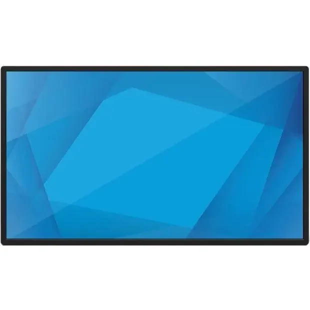 Elo 5503L 55″ LCD Touchscreen Monitor – 16 9 – 8 ms Typical