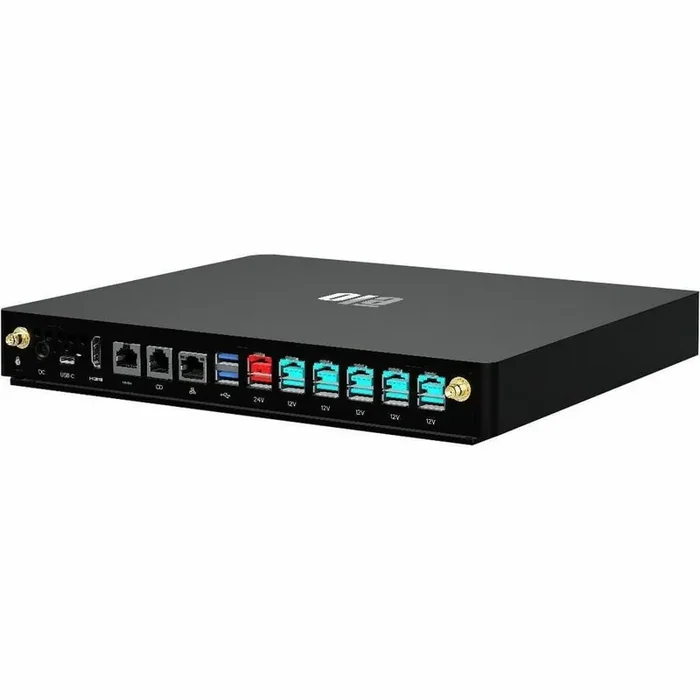 Elo EloPOS POS Terminal – Intel Core i5 3.60 GHz – 8 GB DDR4 SDRAM – 128 GB SSD – Windows