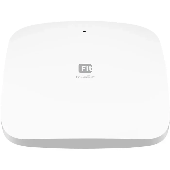 EnGenius Fit EWS356-FIT Dual Band IEEE 802.11ax 1.73 Gbit/s Wireless Access Point – Indoor