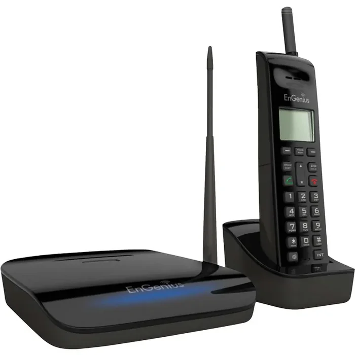 Engenius Freestyl 2 900 Mhz Cordless Phone FREESTYL 2