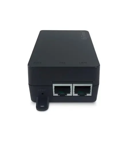 EnGenius Gigabit Proprietary PoE Adapter with Reset Button EPA2406GR