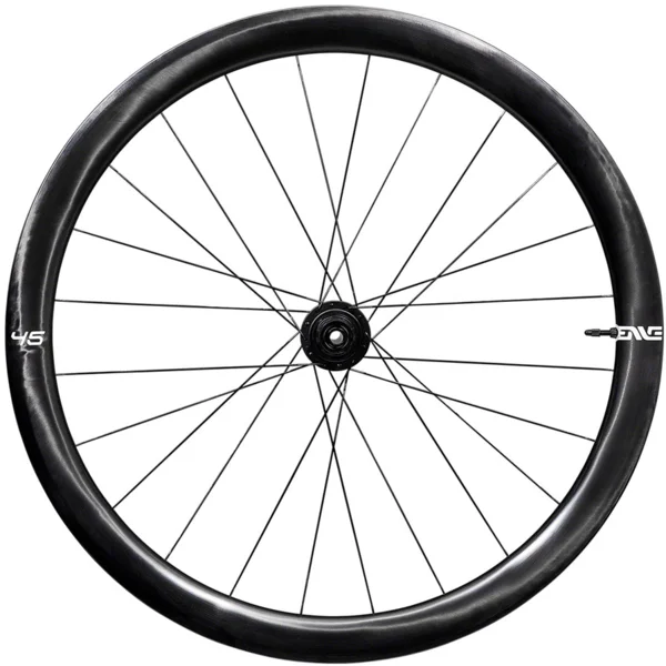 ENVE Composites 45 Foundation 700c Rear