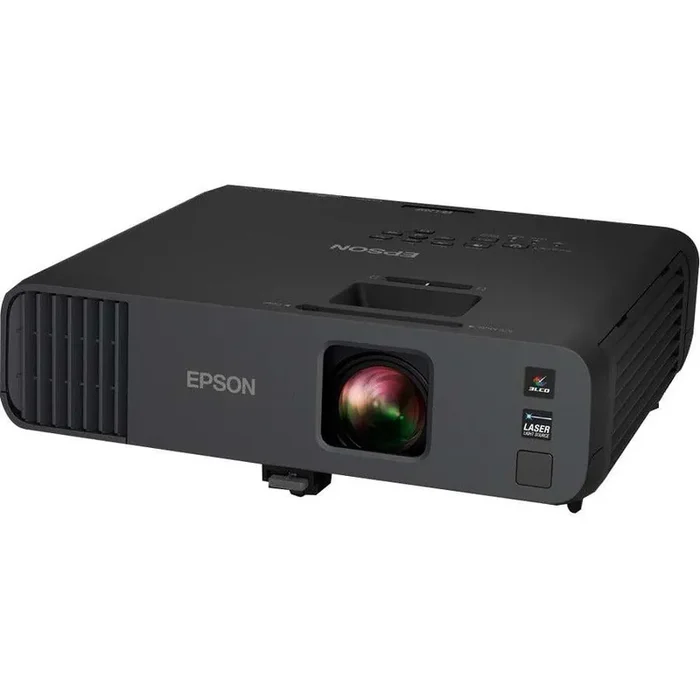 Epson PowerLite L265F 3LCD Projector – Tabletop, Ceiling Mountable