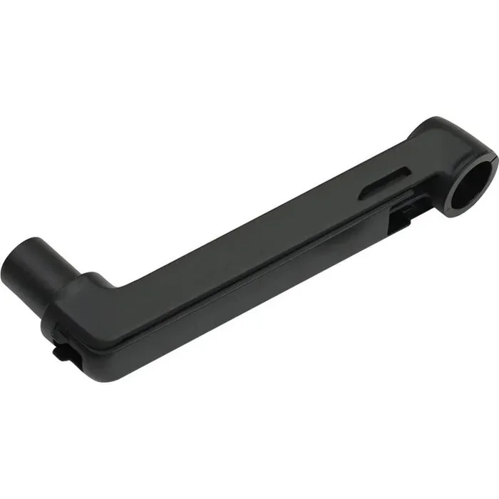 Ergotron Mounting Extension for Mounting Arm – Black