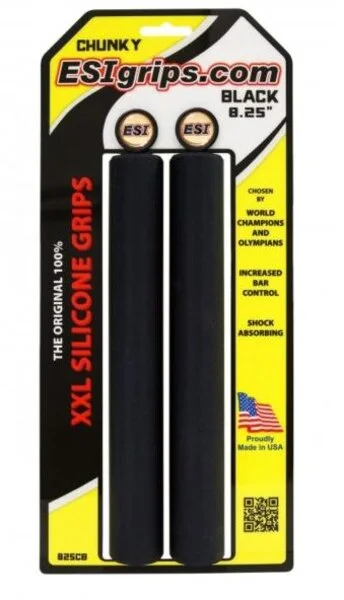 ESI XXL 8.25″ Chunky Grips