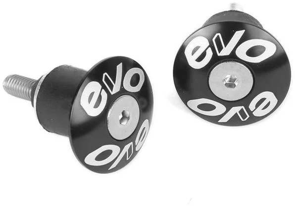 Evo Alloy Bar Cap
