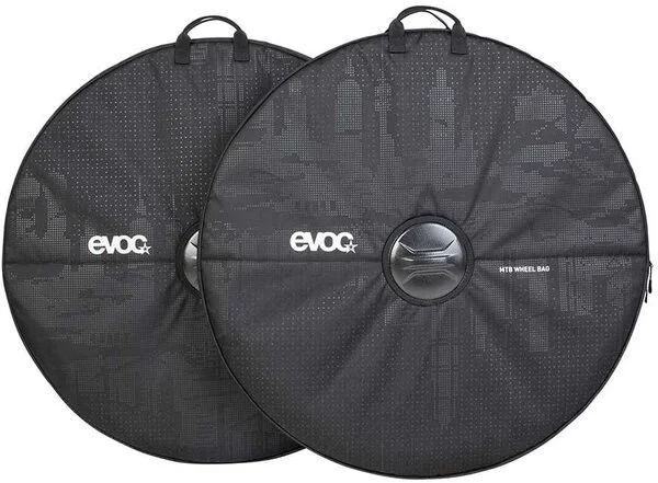 evoc MTB Wheel Bags