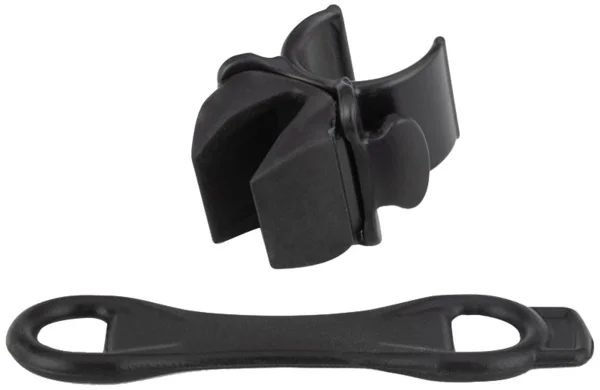 Exposure Lights Blaze Aero Seatpost Bracket