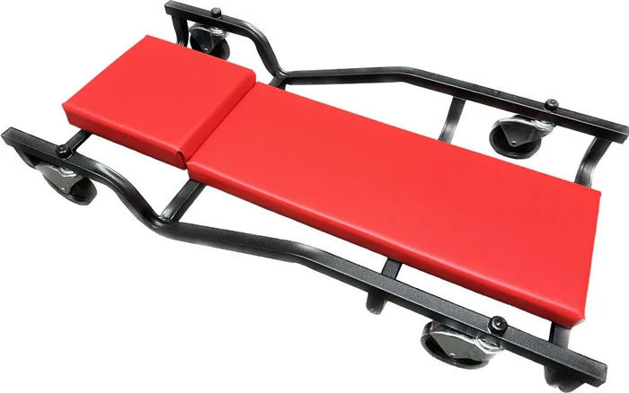 Extra Wide Mechanics Creeper MTLV-MON