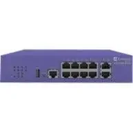 Extreme Networks ExtremeSwitching X435-8P-2T-W Ethernet Switch