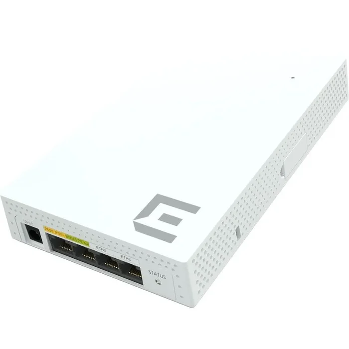Extreme Networks ExtremeWireless AP302W Dual Band 802.11ax 1.60 Gbit/s Wireless Access Point – Indoor
