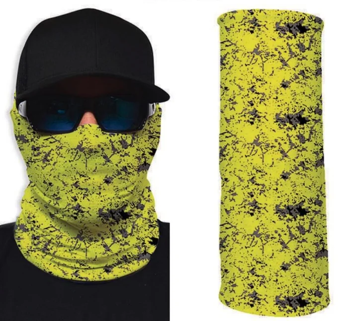 Face Guard Mask – G Blast G BLAST