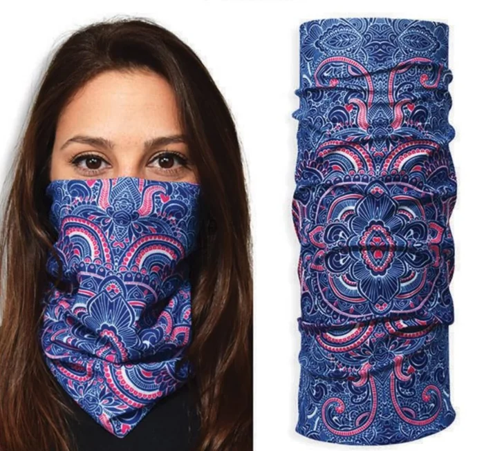 Face Guard Mask – Mel MEL