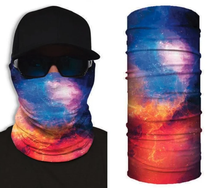 Face Guard Mask – Nebula NEBULA