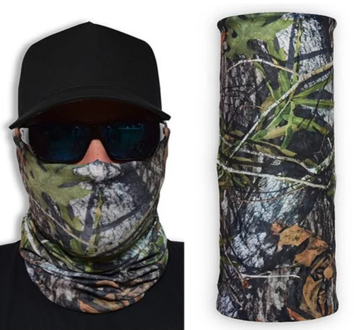 Face Guard Mask – Tree TREE