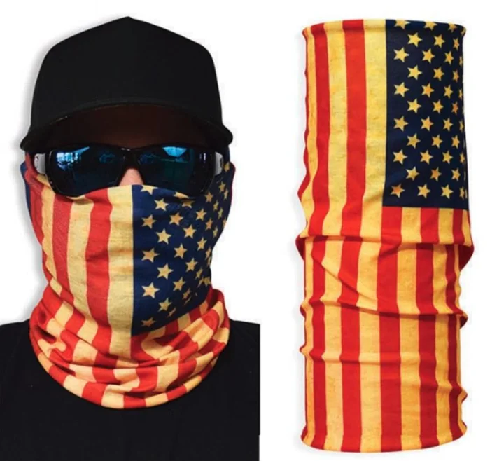 Face Guard Mask – USA USA