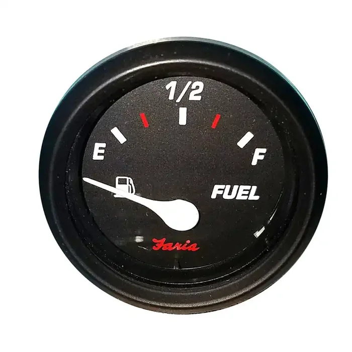 Faria Professional 2″ Fuel Level Gauge