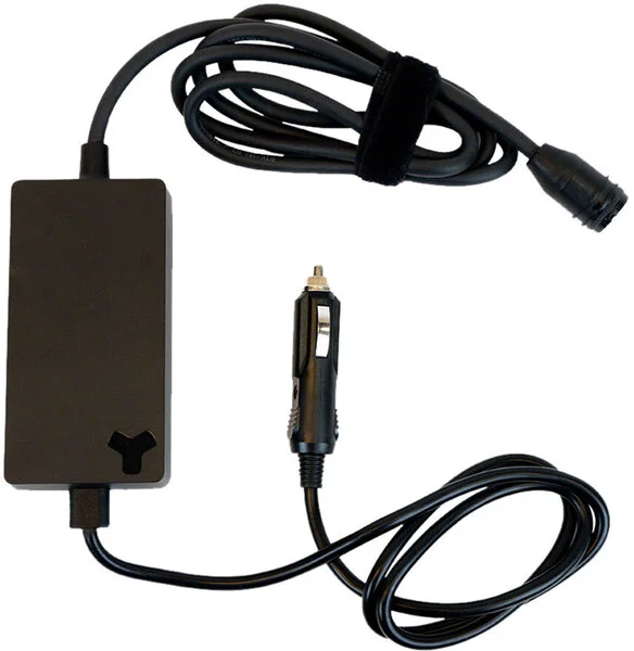 Fazua Ride 50 Ebike Car Charger