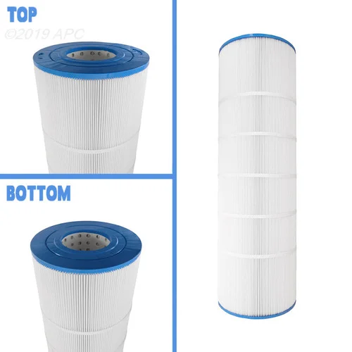 Filbur Cartridge 8 15/16 X 28 3/16″ 150 Sq Ft | FC-2576