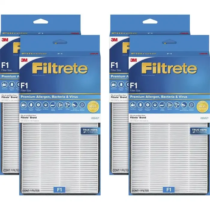 Filtrete Air Filter