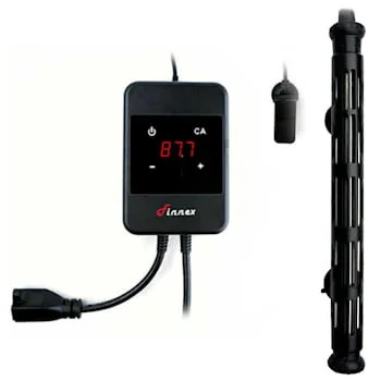 Finnex HC-820M Digital Heater Controller/300W Heater Combo