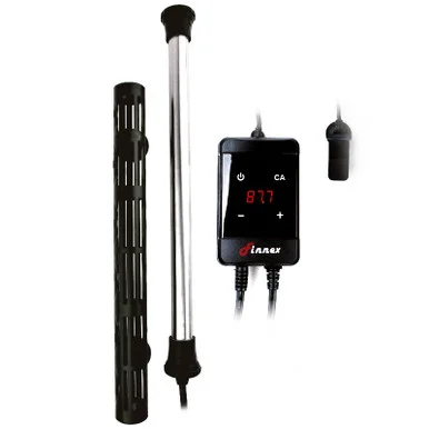 Finnex HMS 300 Watt Digital Heater