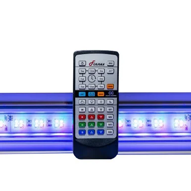 Finnex Planted+ 24/7 HLC – 48″ Aquarium LED Light