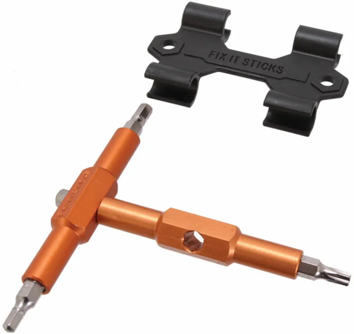 Fix It Sticks Mountain Set (4