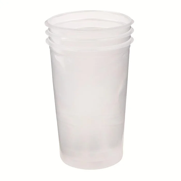 FlexLiner Bags 42 oz – 3 Pk 17F005