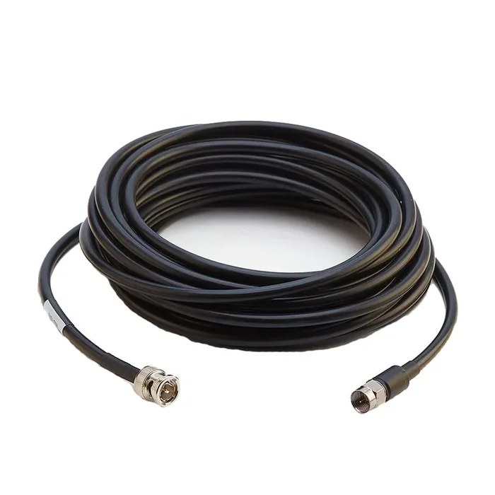 FLIR Video Cable F-Type to BNC – 100‘