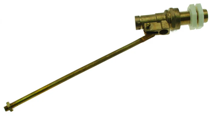 Float Valve Low Pressure Part 1 1/2″ (nylon seat)