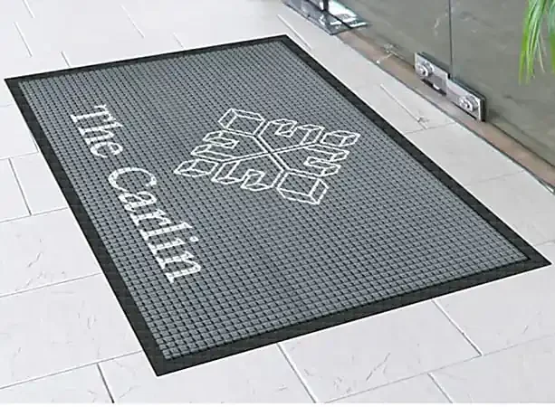 Floor Inlay Mat 3‘ x 5‘