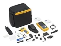 Fluke Networks FiberInspector Pro FI2-7300 Cable Analyzer FI2-7300