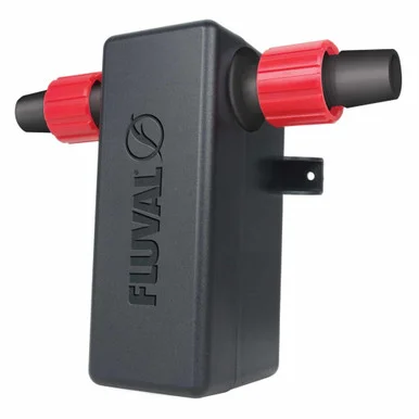 Fluval 3 Watts UVC In-Line Clarifier
