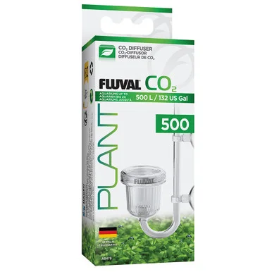 Fluval BIO CO2 500 Diffuser