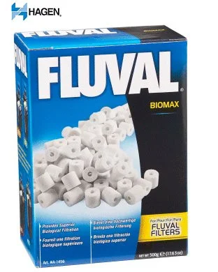 Fluval Biomax, 500 gr. by Hagen