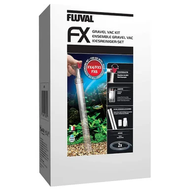 Fluval FX Gravel Vacuum