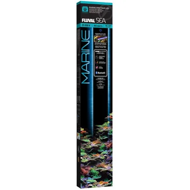 Fluval Sea Marine 3.0 LED Fixture 46W, 36″-48″