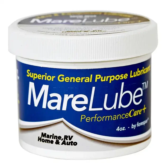 Forespar MareLube Valve General Purpose Lubricant – 4 oz.