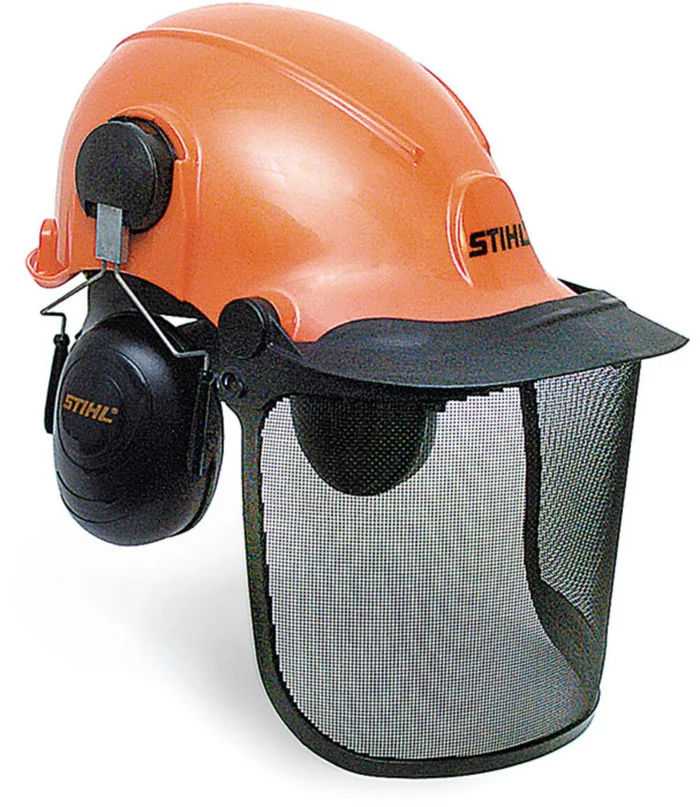 Forestry Helmet 0000 886 0100